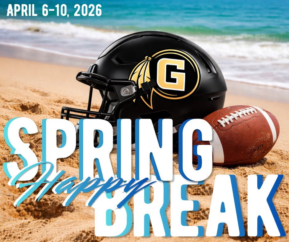 Gaffney Football tweet media