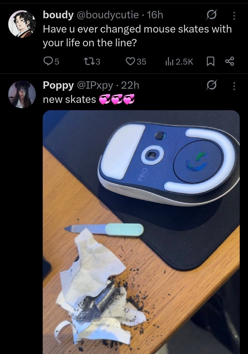 God Speed tweet media
