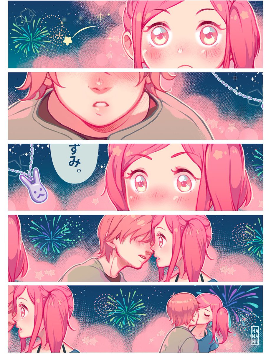 N ᴀ ɴ ᴀ ʜ ɪ ɪ 🍄🌻🌿 tweet media