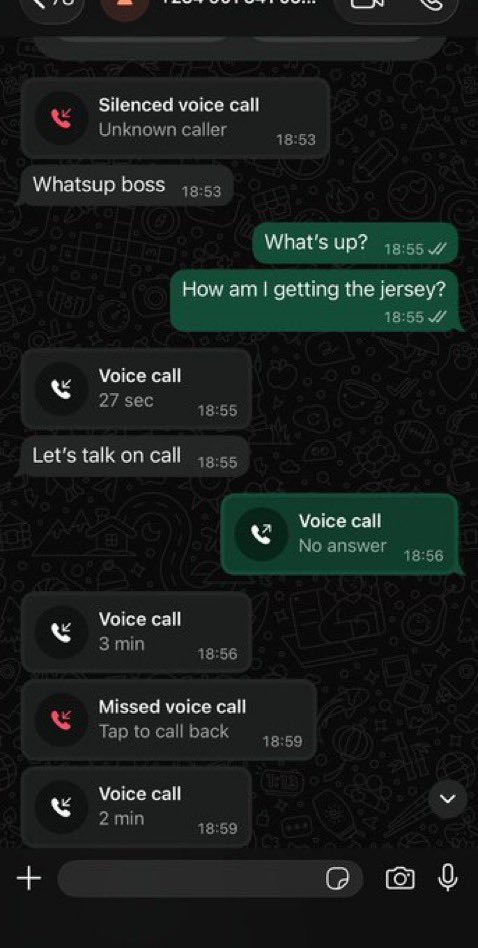 Michelle tweet media