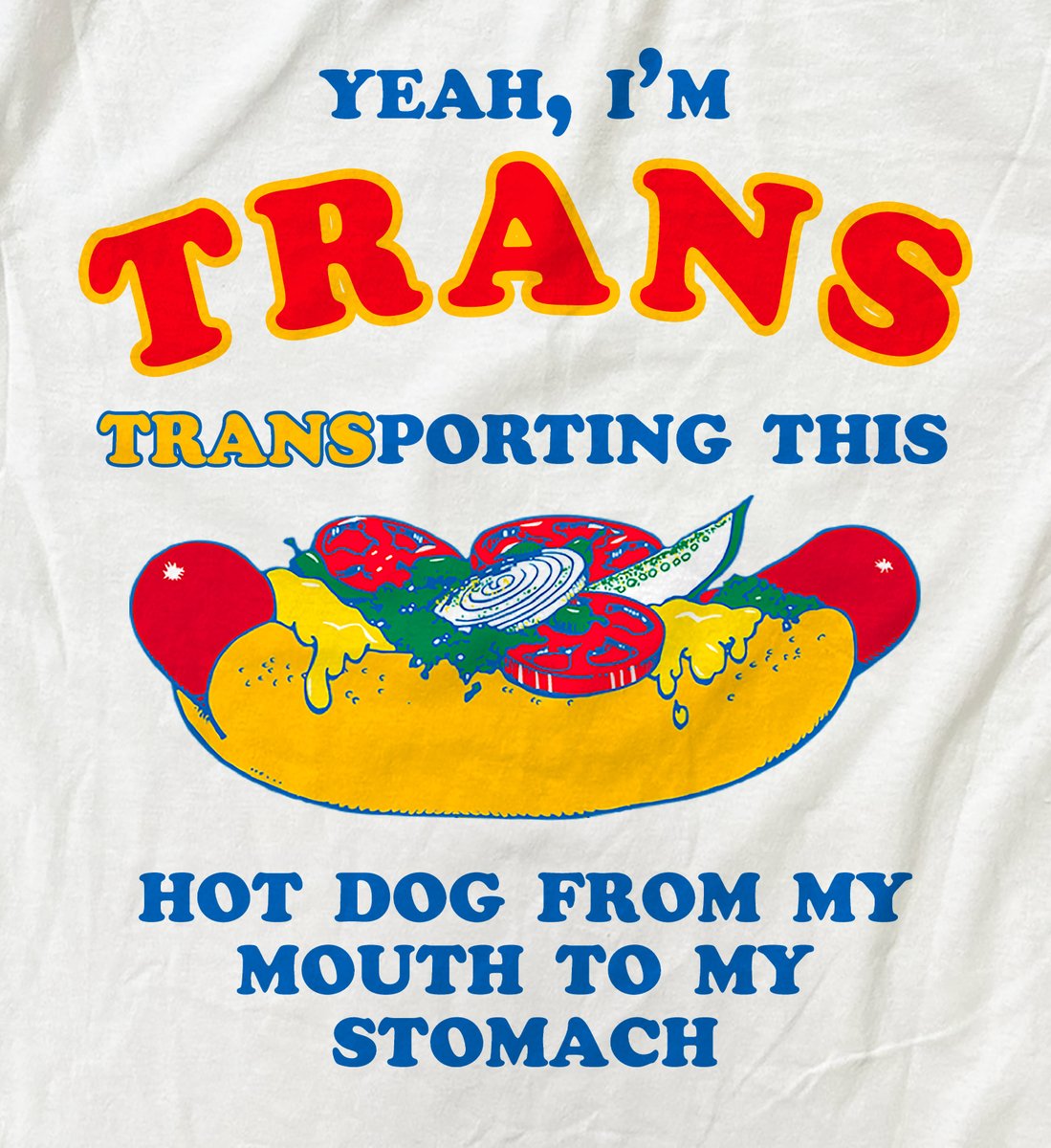 shirts that go hard tweet media