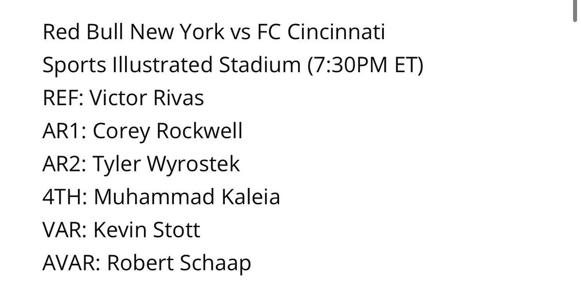 The Post Cincy - Covering FC Cincinnati & MLS tweet media