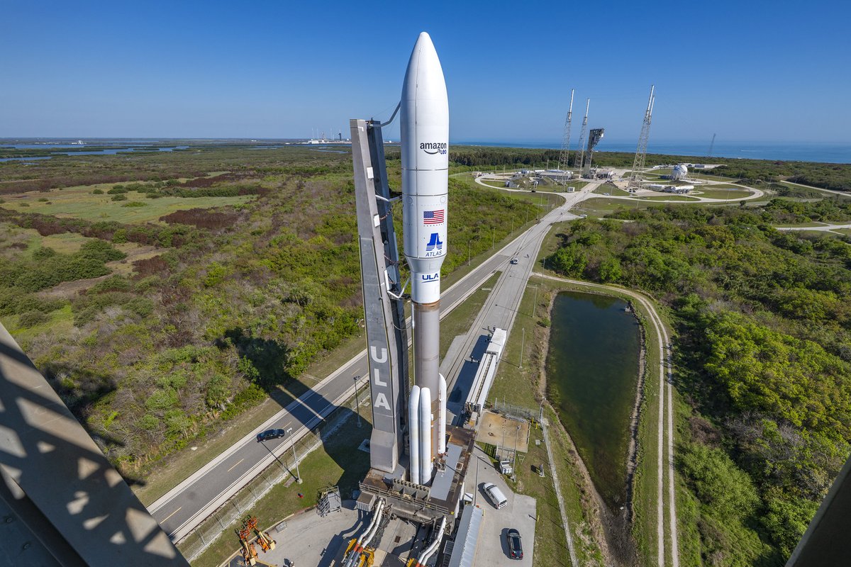 Beyond Gravity tweet media