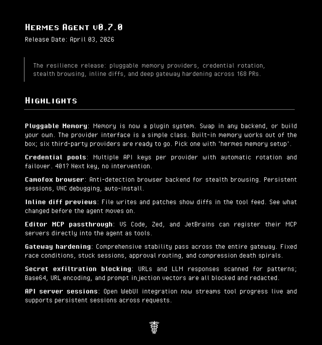 Nous Research tweet media