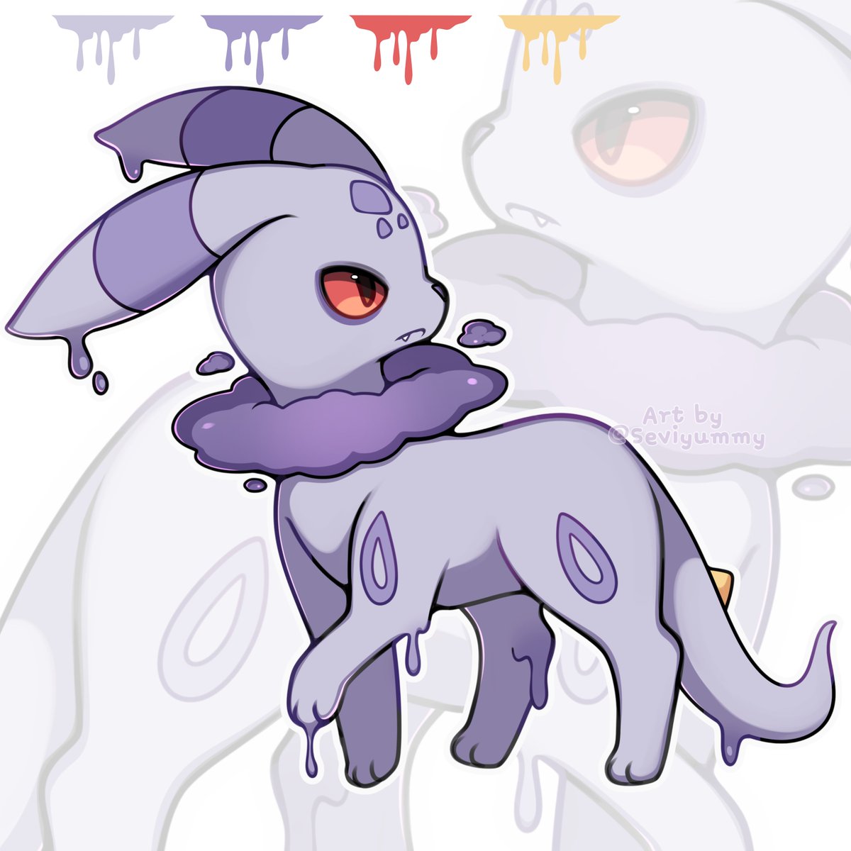 Sevi 🌸🌿 Now on VGen! tweet media