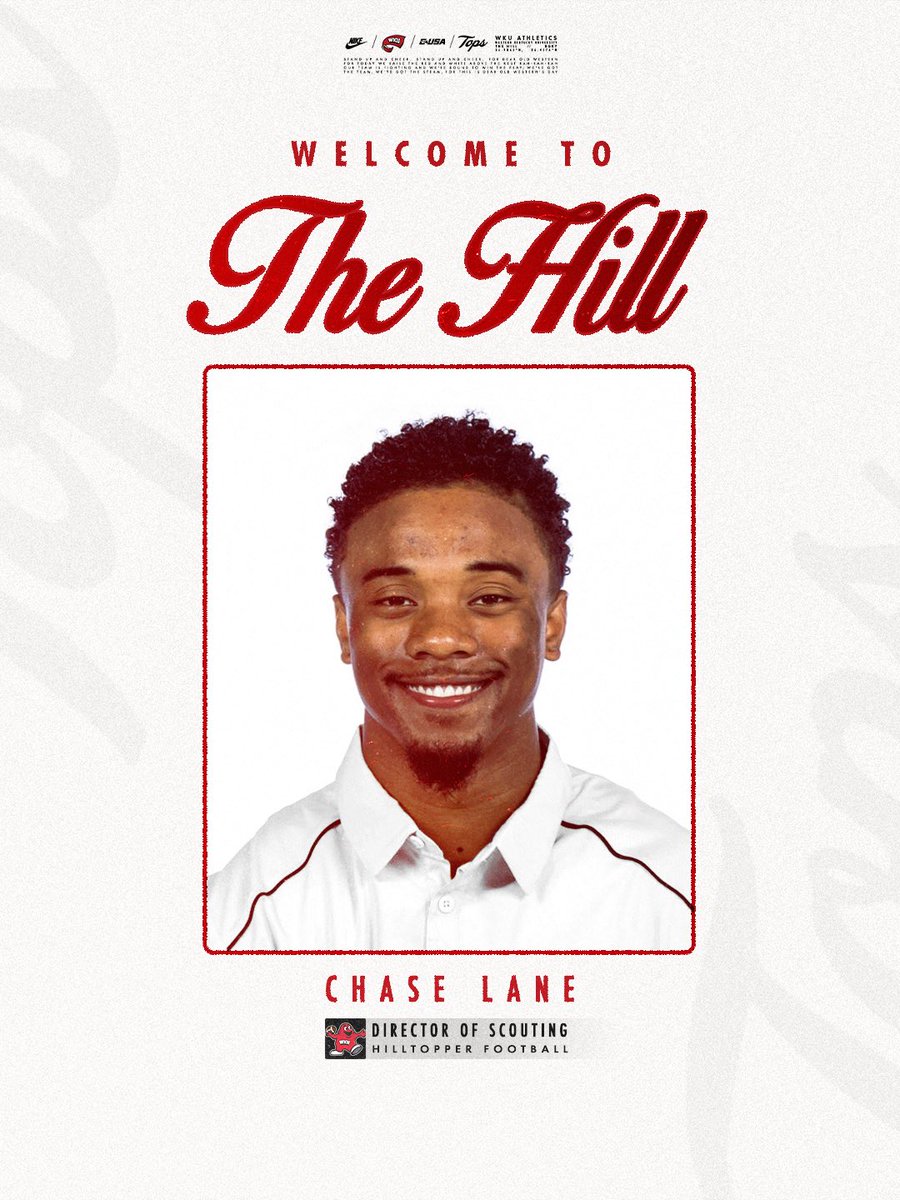 WKU Football tweet media