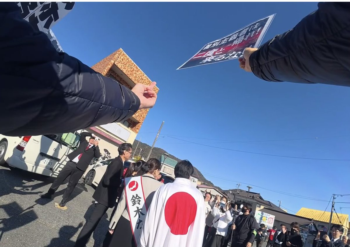 杉M.T/Sugiyama tweet media