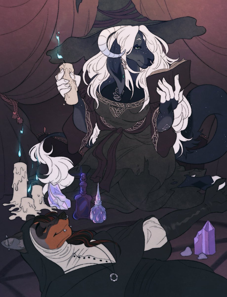 𝕬𝖓𝖌𝖊𝖑𝖎𝖙𝖔✧.* Commissions open ✧.* tweet media