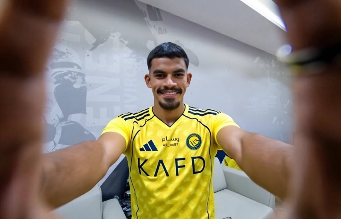 ماجد الحربي tweet media