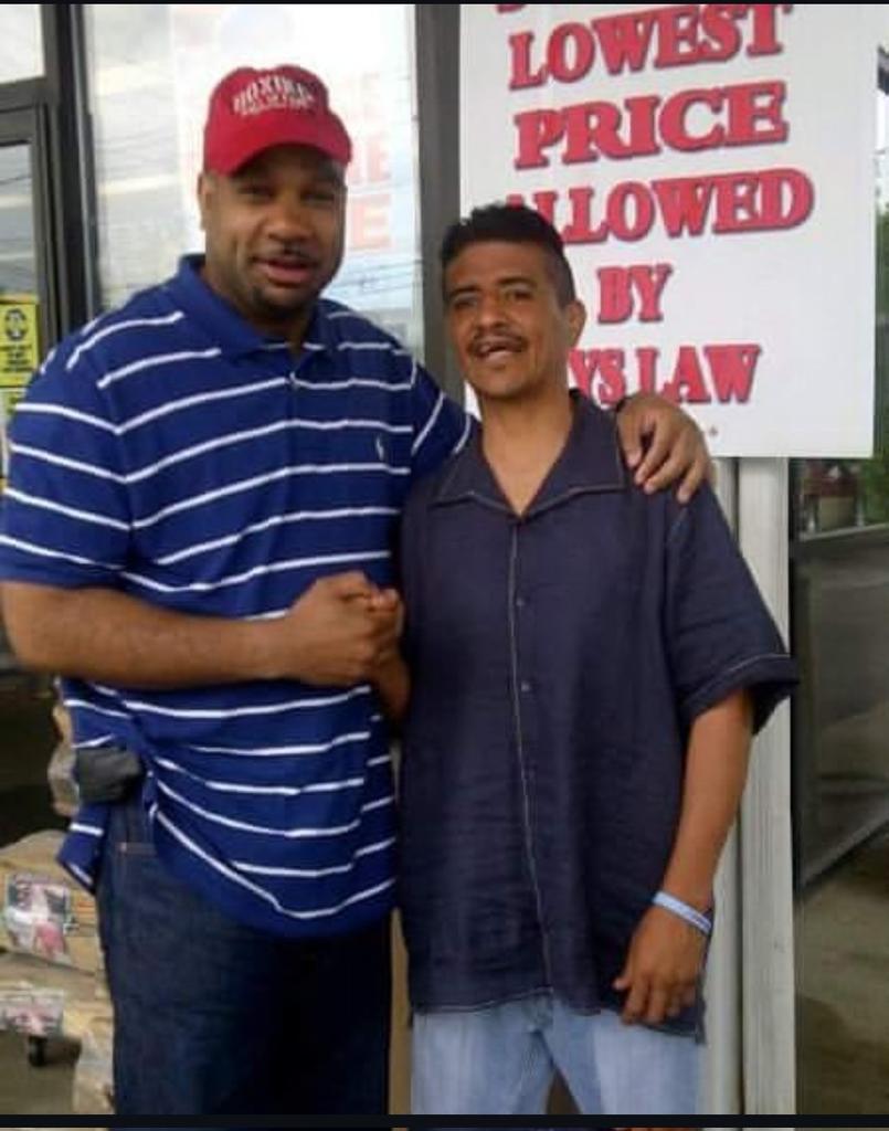 Augustus Nonpareil Tyler IV tweet media