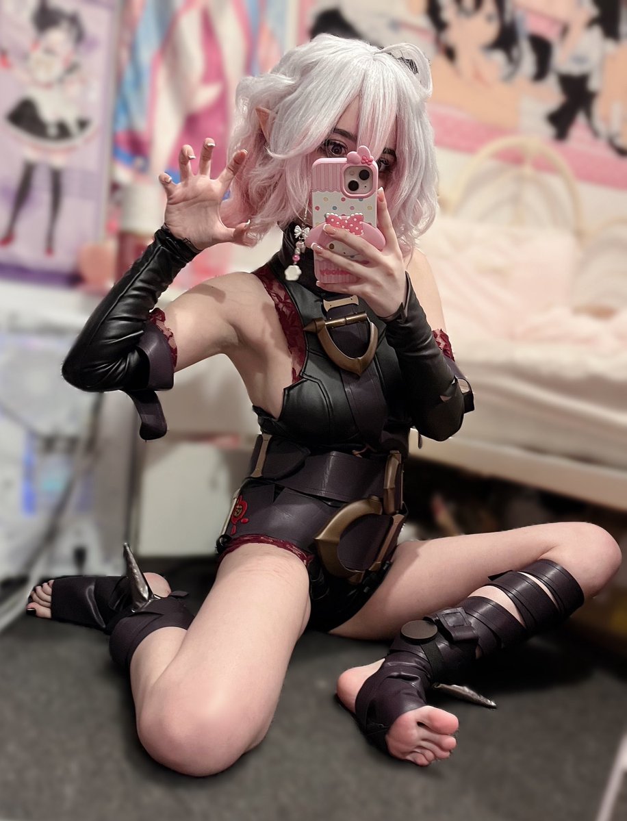 ani 🐾 tweet media