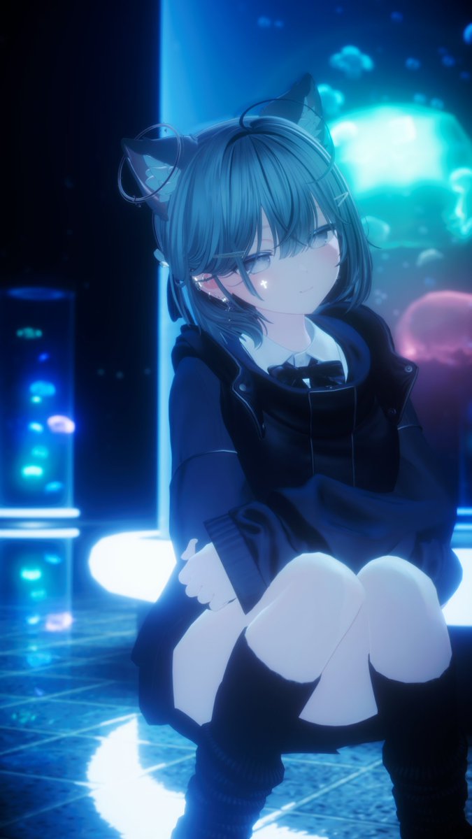 さとね tweet media