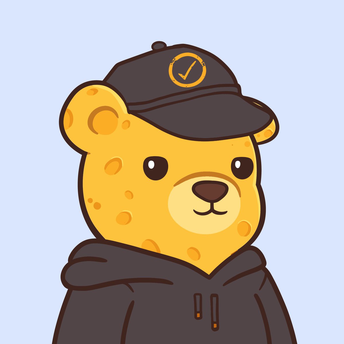 CHESUS🧀 tweet media