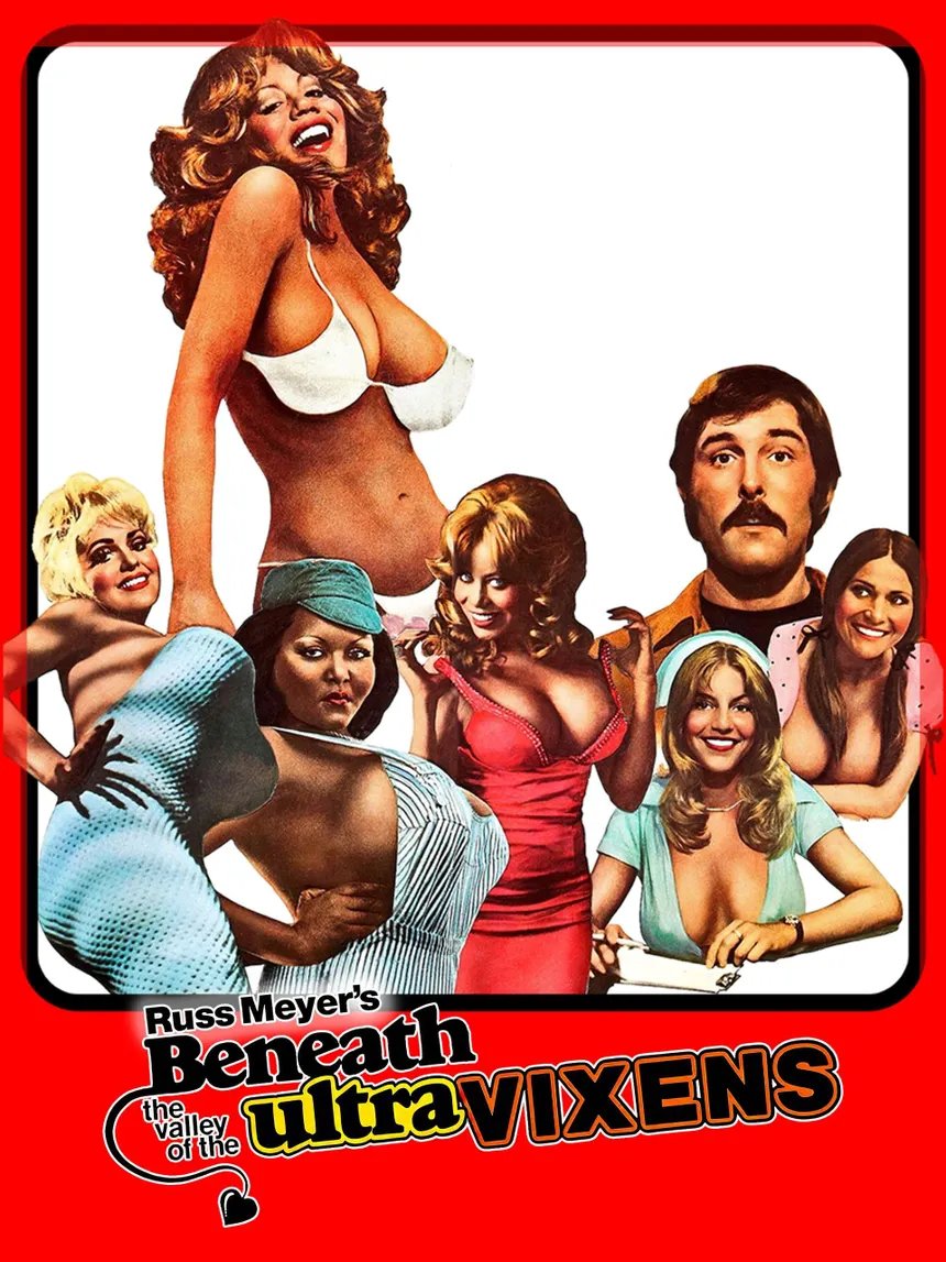 psinke's tweet photo. @charliebcurran People used to watch stuff like that in the 70s too, nothing new 😆 https://t.co/uZvyllOu8n