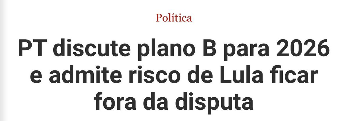 Luciano Carvalho tweet media