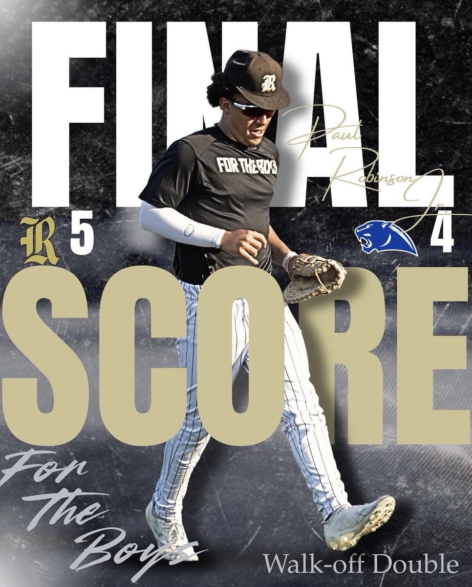 Senator Baseball tweet media