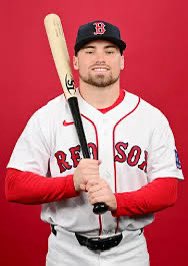 DanKelleySports's tweet photo. Caleb Durbin gets his first hit as a member of the Boston Red Sox and drives in a run to make it 2-0. Hopefully the first of many in Boston. Congratulations Caleb! #RedSox #DirtyWater #SDvsBOS https://t.co/4Hq4g5wQrm