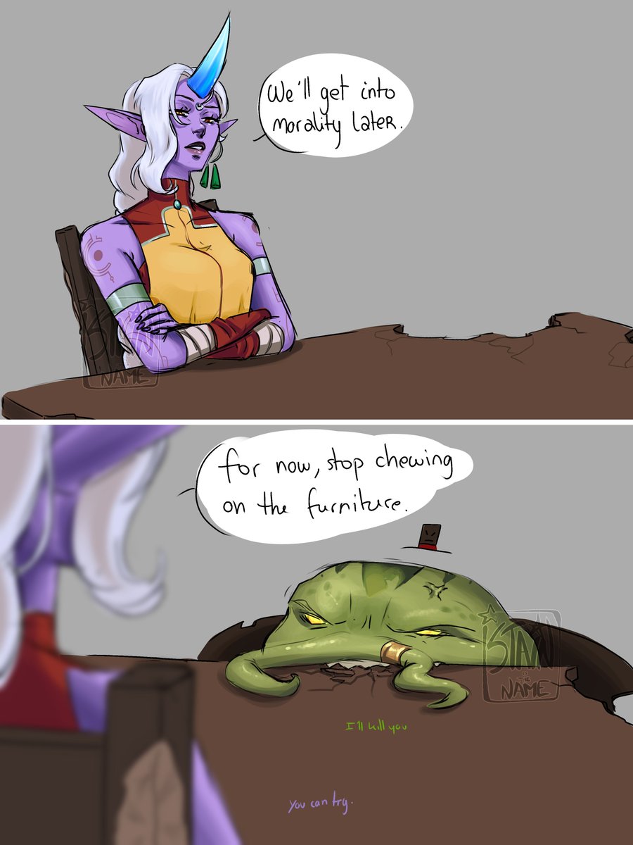 Stain ✨| Comm Closed tweet media