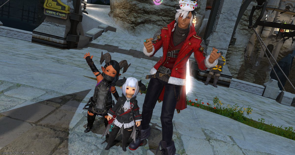 白福かぷぅ☆ tweet media