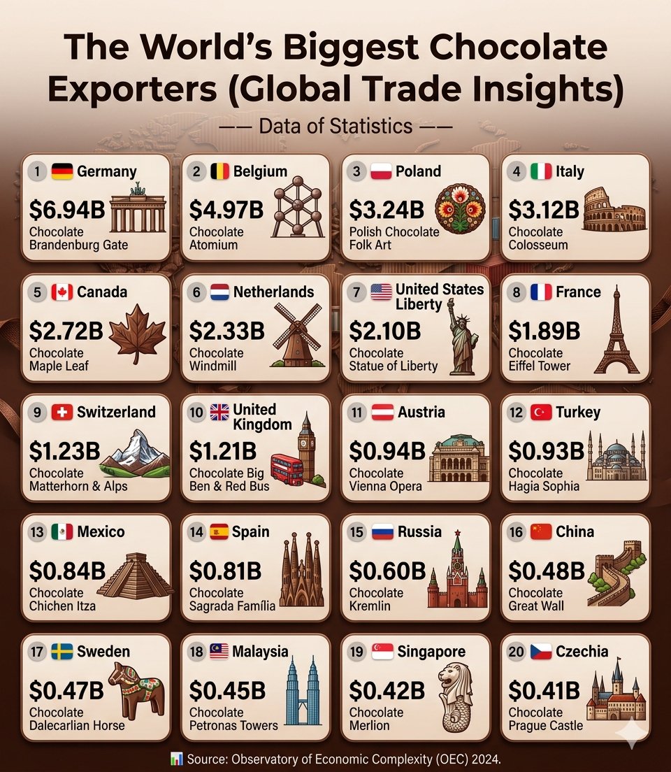 Data Of Statistics tweet media