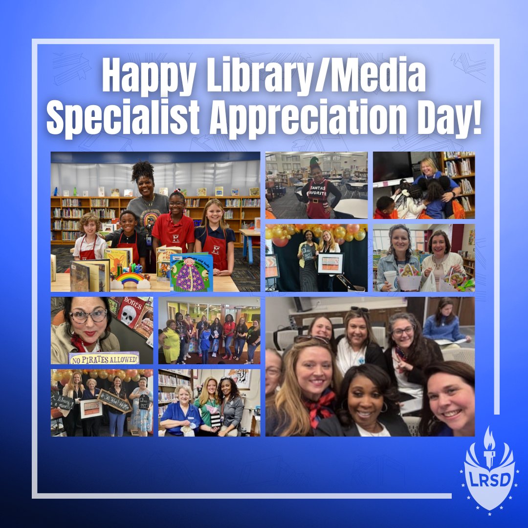 Little Rock School District tweet media