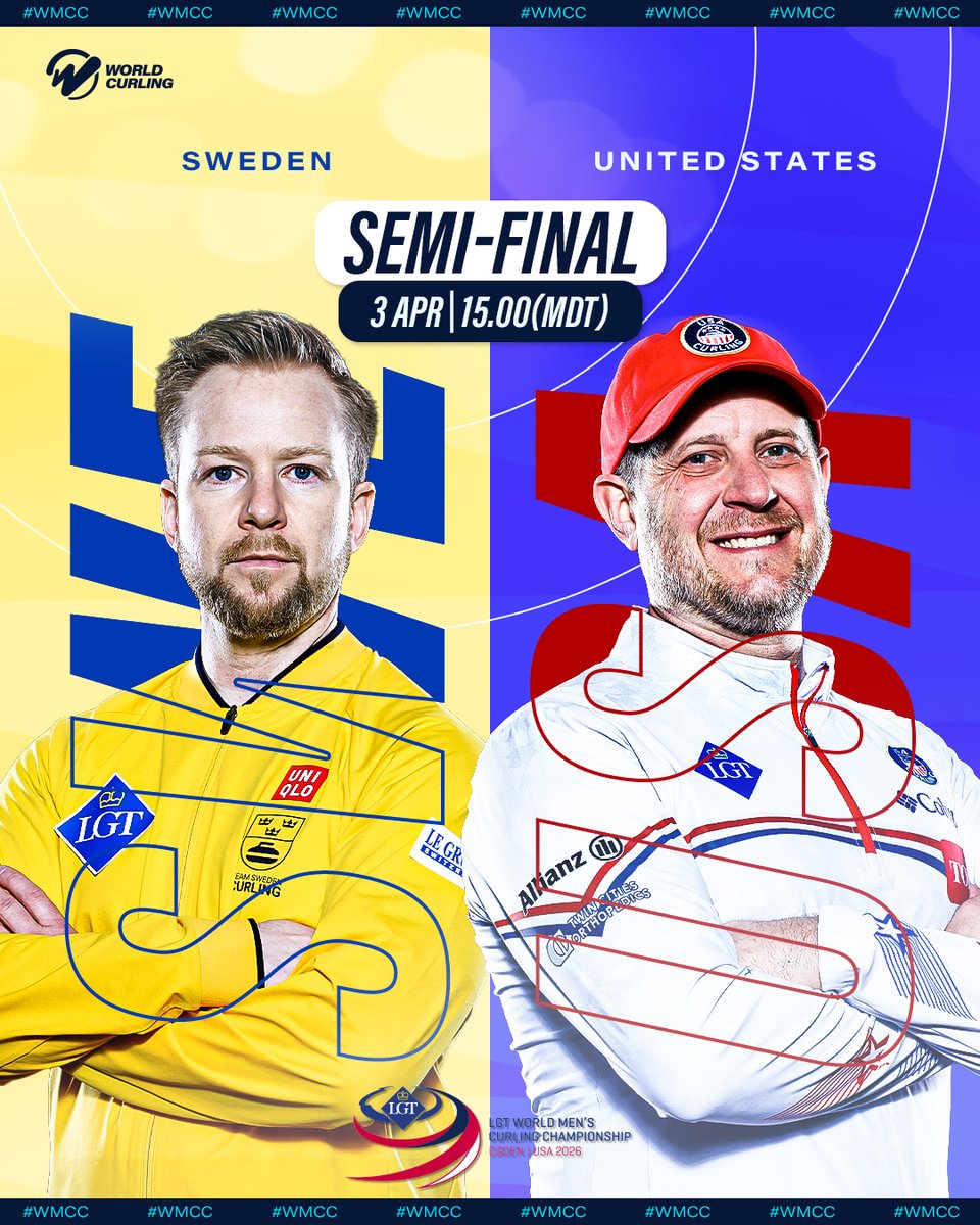 World Curling tweet media