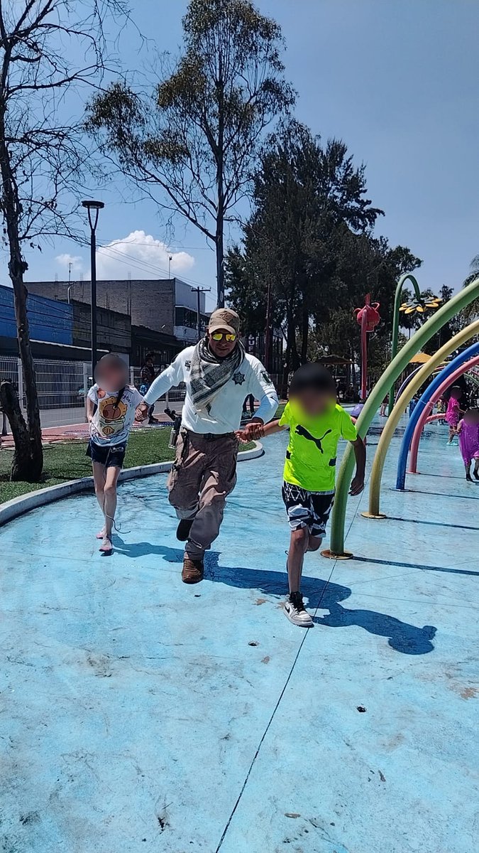 Prevención Neza tweet media