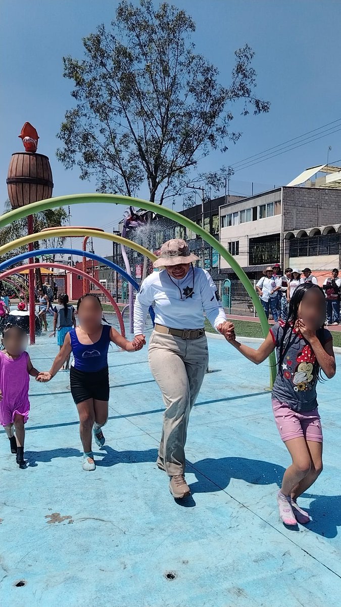 Prevención Neza tweet media