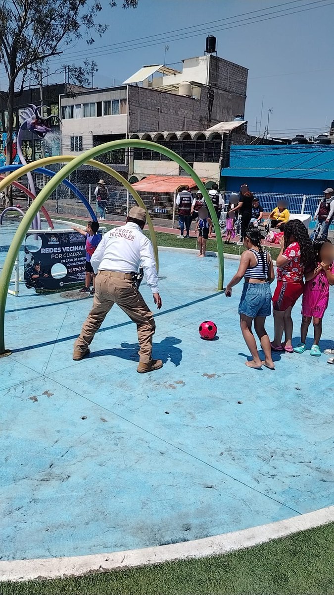 Prevención Neza tweet media