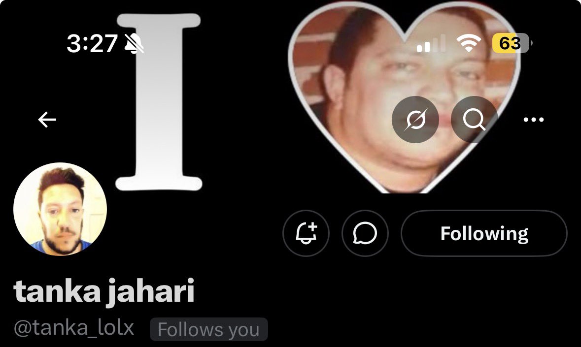 Harvey of Shedtwt ⋆˚🐾˖° tweet media