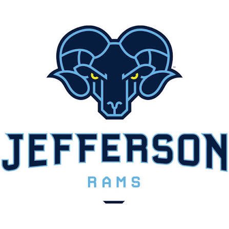 isaiahthomas_22's tweet photo. After a great visit and conversation with Coach Reilly I am blessed to receive a scholarship offer to play D2 basketball at Jefferson University. #gorams #agtg https://t.co/Beg139GD3T