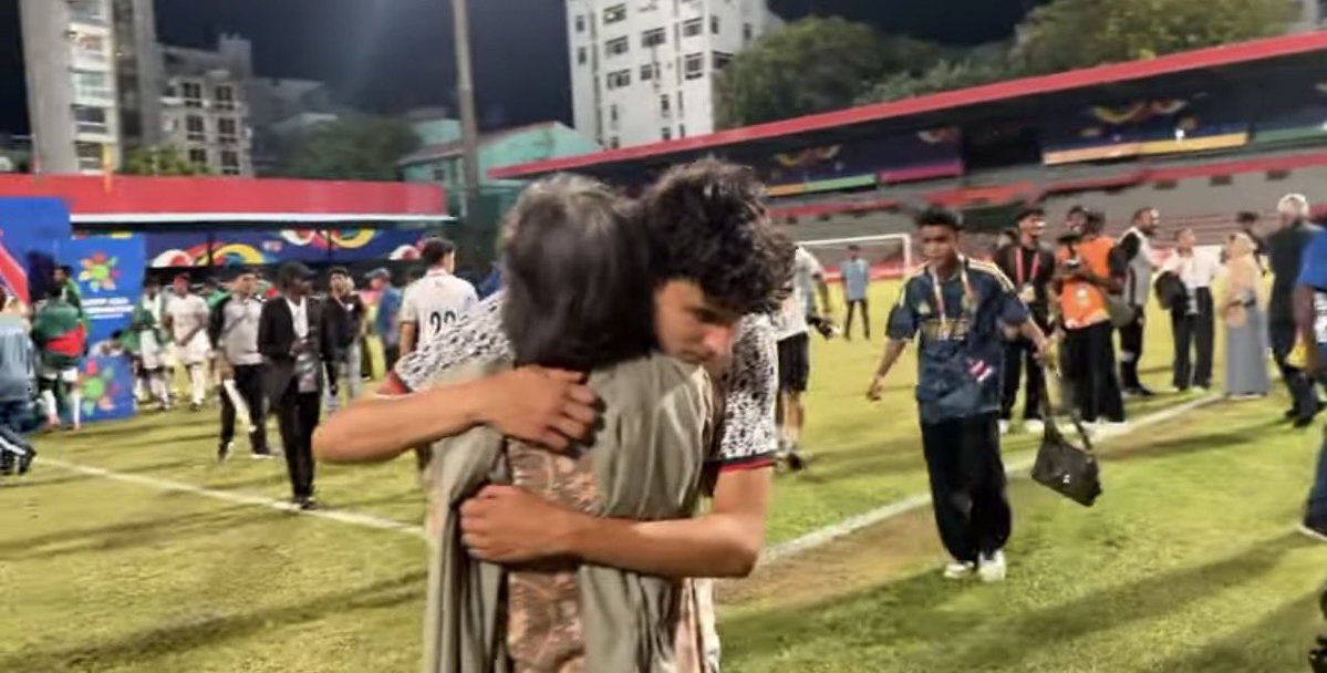 Bangladesh Footy 🇧🇩 tweet media