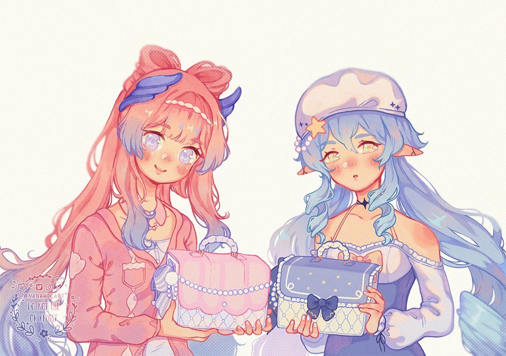 N ᴀ ɴ ᴀ ʜ ɪ ɪ 🍄🌻🌿 tweet media