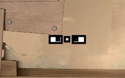 Rate my friend’s crosshair

0;c;1;s;1;P;t;4;o;1;d;1;z;5;a;0.556;0t;10;0l;20;0v;0;0g;1;0o;13;0a;1;0f;0;1t;1;1l;1;1v;0;1g;1;1o;14;1a;1;1s;0.064;1e;0.375;S;c;3;s;0.628;o;1