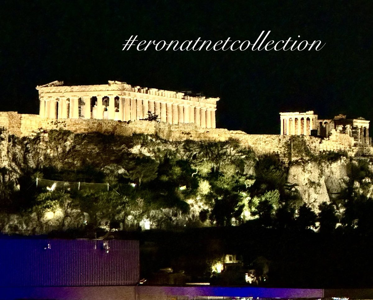 Cenk ER🌍NAT 👉 Tour Guide tweet media