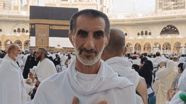 آیت‌الله اِستمنایی Ayatollah Estemnayi tweet media