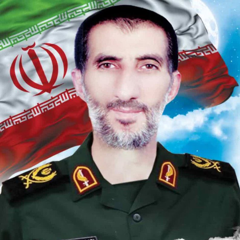 آیت‌الله اِستمنایی Ayatollah Estemnayi tweet media