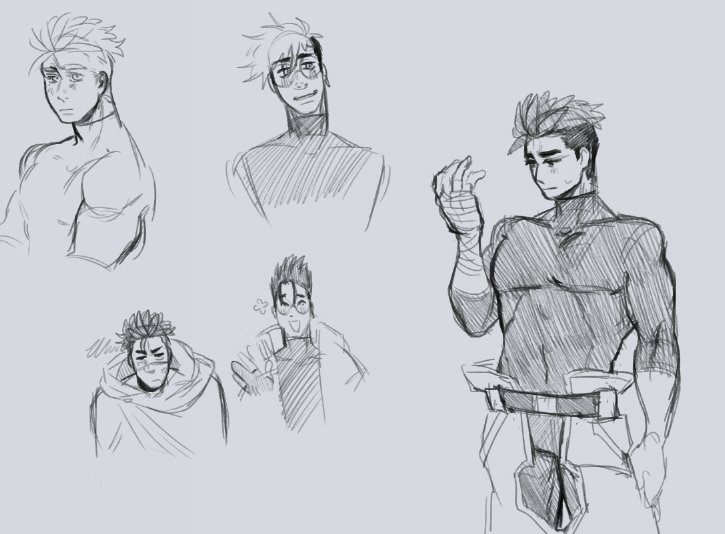 FishBone tweet media