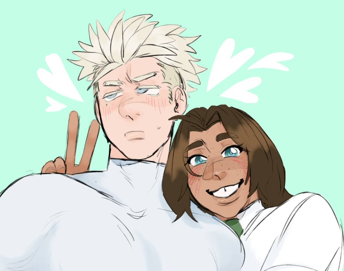 FishBone tweet media