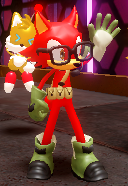 Shino's other wife (Team Sirius) tweet media