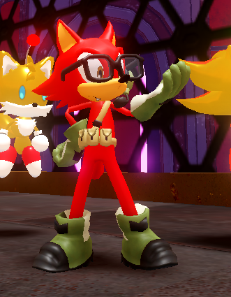 Shino's other wife (Team Sirius) tweet media