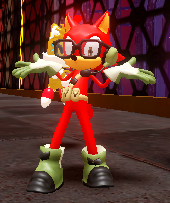 Shino's other wife (Team Sirius) tweet media