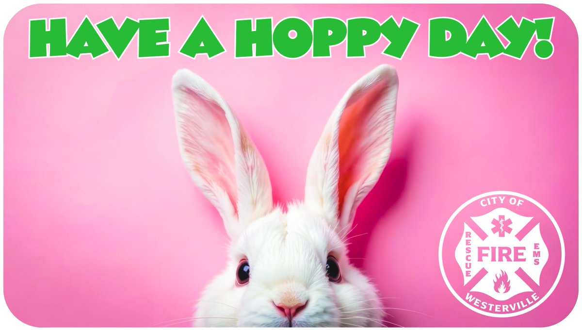 Westerville Fire tweet media