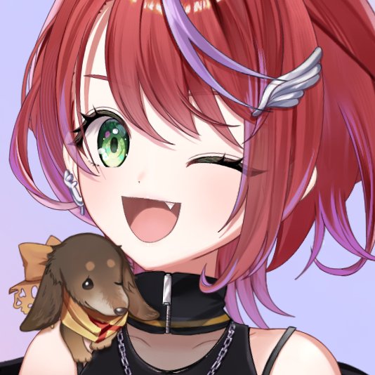 茜音カンナ⚔🧣ななしいんく tweet media