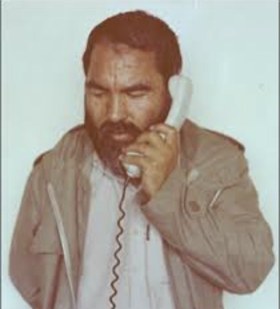 Soviet -Afghan War Samurai 1980 tweet media