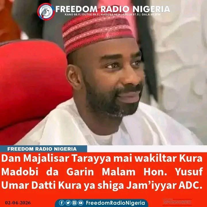 ADC Vanguard tweet media