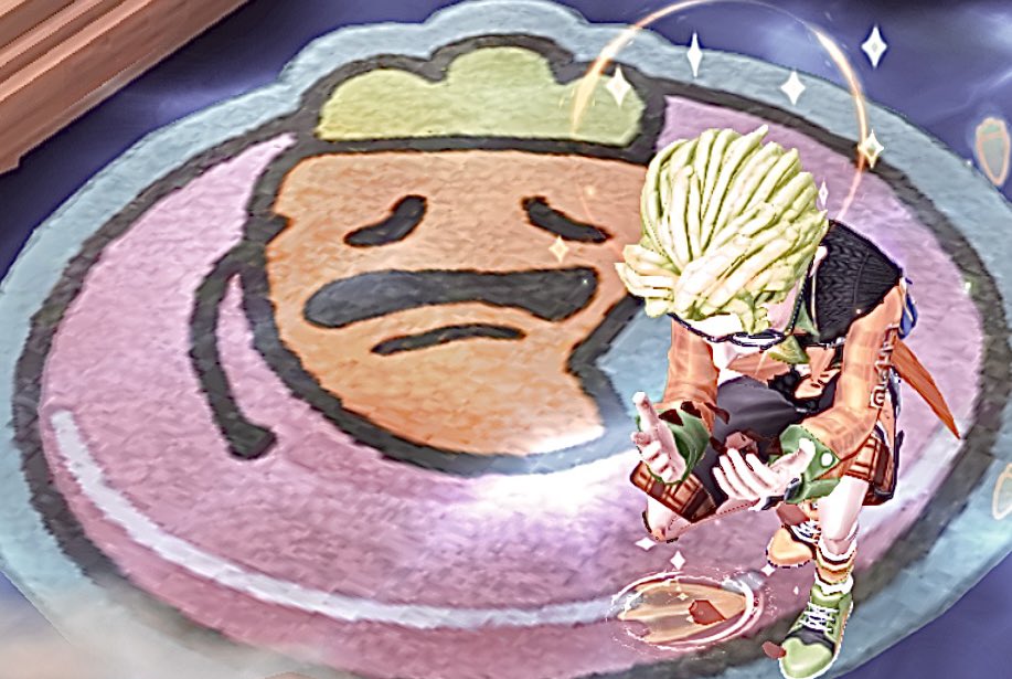 きりたに tweet media