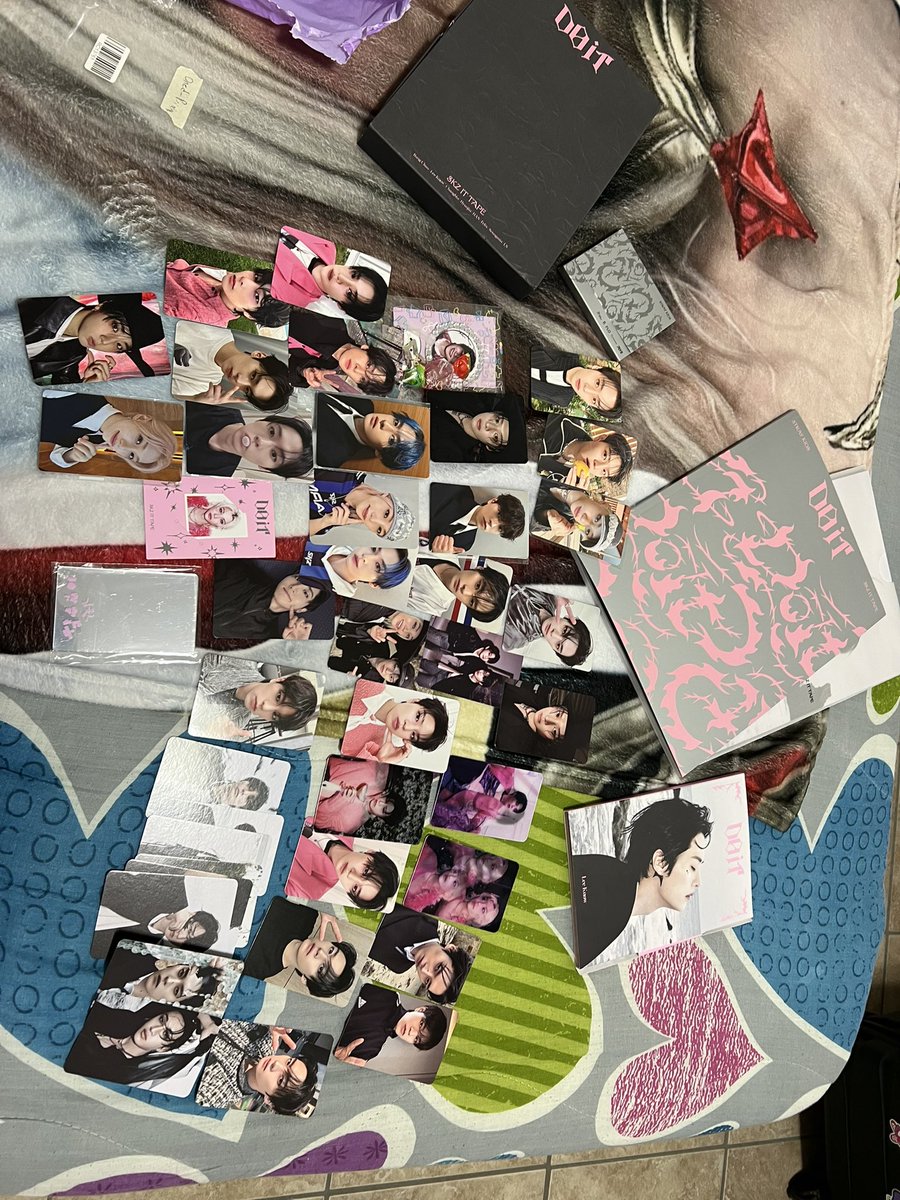 Giuls🦋 BLESS YOU DARLING tweet media