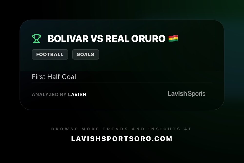 Lavish Sports tweet media