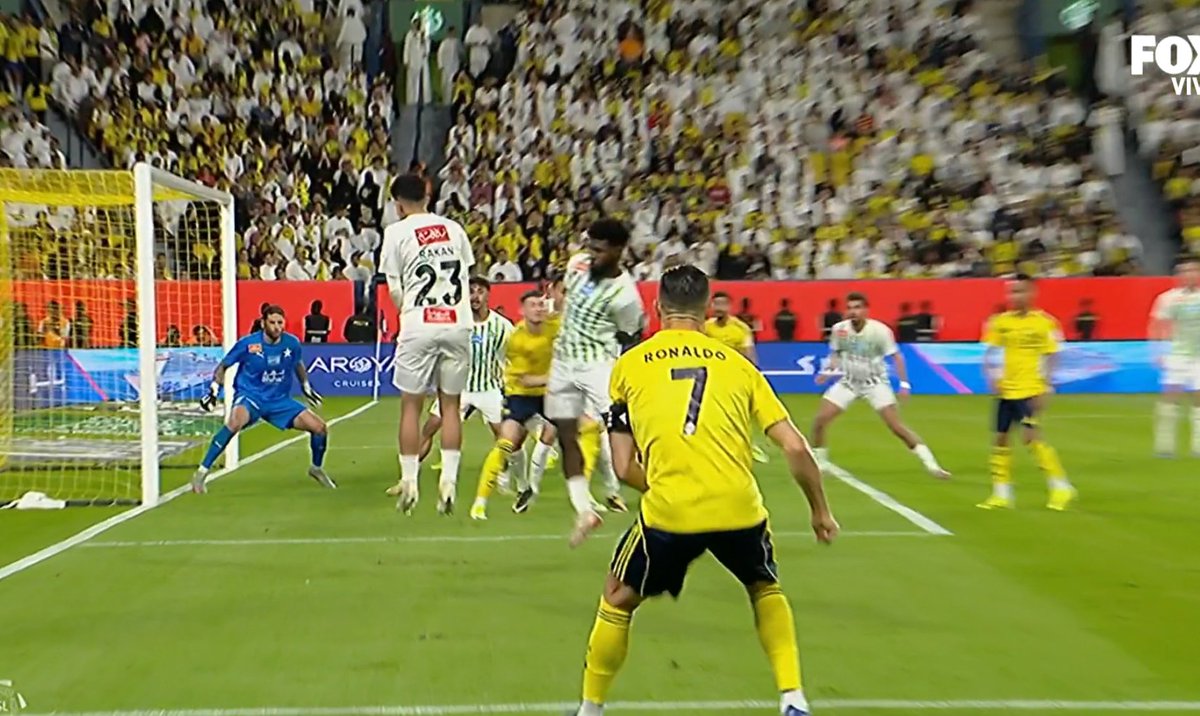 The Touchline | 𝐓 tweet media